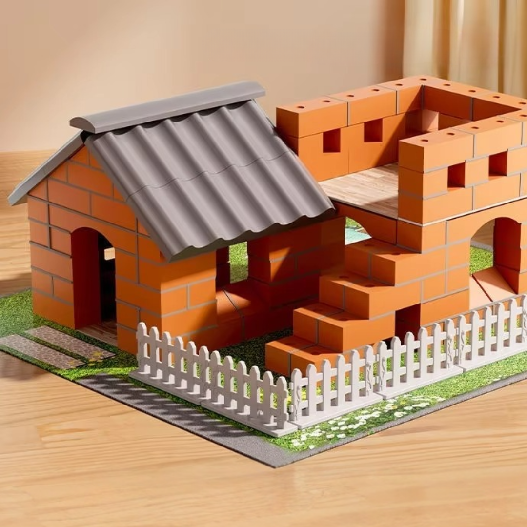 Brikk Houses